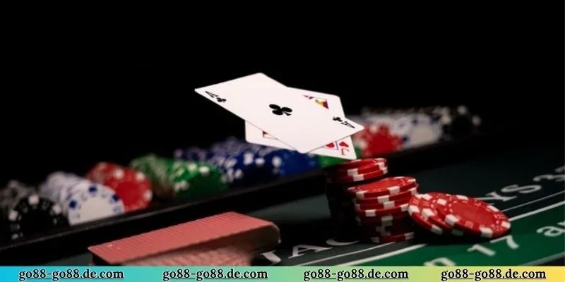 Đăng ký GO88, Đăng nhập GO88