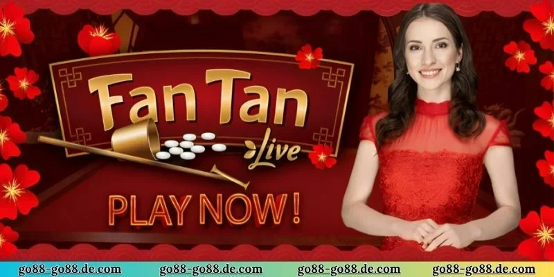 cách chơi fantan