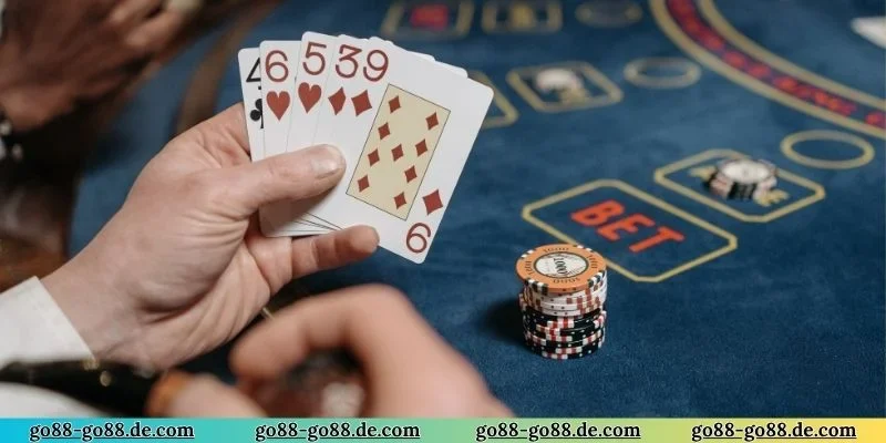 Cách chơi sâm lốc siêu đơn giản cho newbie