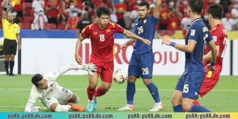 Soi kèo Thai League 2
