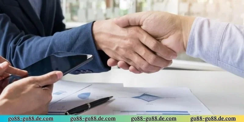 Cách thức vận hành từ đại lý GO88