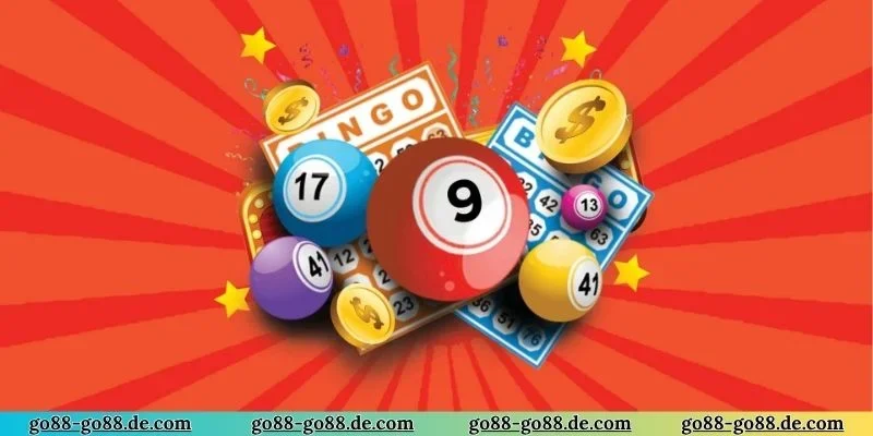 Chiến thuật trúng jackpot xổ số GO88