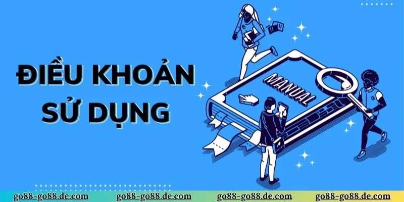 Điều kiện điều khoản về giao dịch tài chính