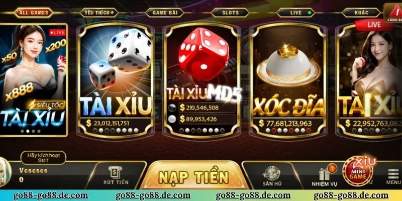 Tầm nhìn vượt bậc khi giới thiệu về chúng tôi